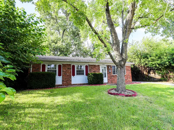 6014 Ruskin Pl W, Indianapolis, IN 46224