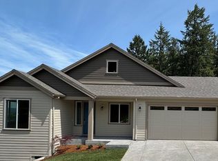 3415 Glade Ave, Forest Grove, OR 97116