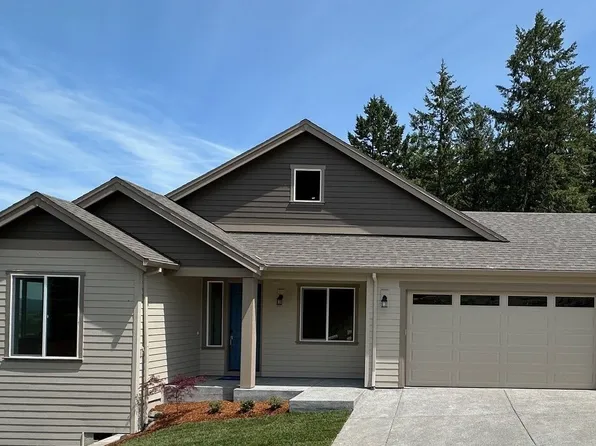 3415 Glade Ave, Forest Grove, OR 97116
