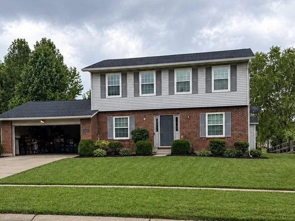 2041 Apple Knoll Ln, Monroe, OH 45044