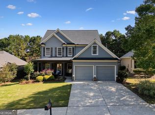 3060 Woodbridge Ln, Canton, GA