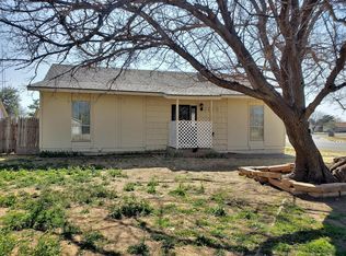 2613 91st St, Lubbock, TX 79423