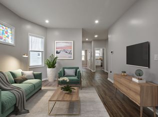 249 S Burnett St FLOOR 1, East Orange, NJ 07018