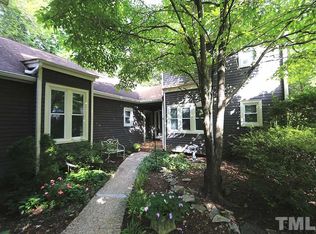 5731 Sentinel Dr, Raleigh, NC 27609