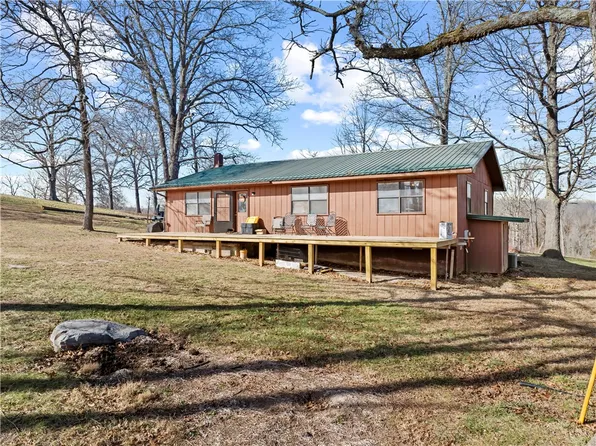 12254 Couch Bottom Dr, Harrison, AR 72601