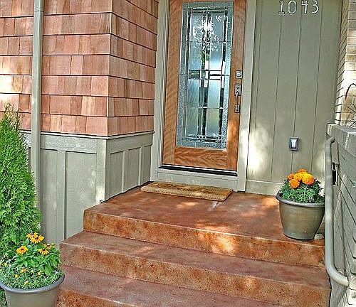 Entry Way