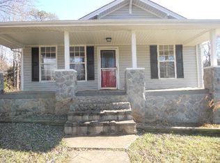 18 Woodsong Dr, Marion, NC 28762