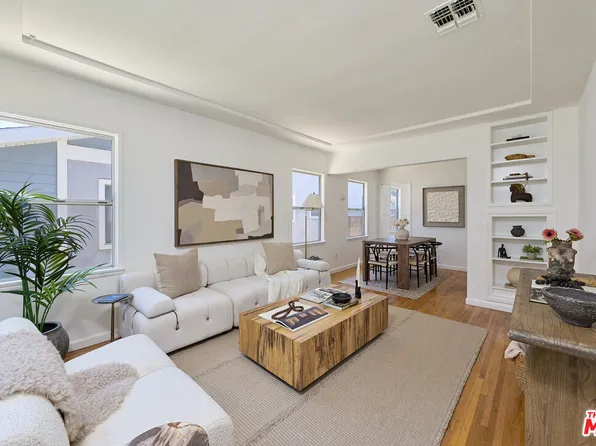 4121 Bledsoe Ave, Los Angeles, CA 90066