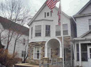 2306 Vinton Ave, Portsmouth, OH