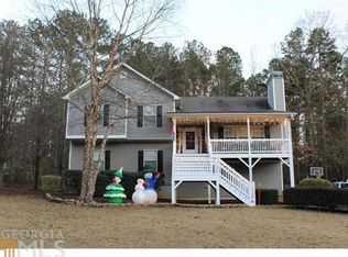 6283 Autumn View Trce NW, Acworth, GA 30101