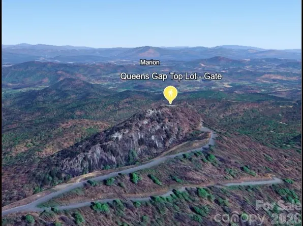 0 Devin Ridge Ln, Marion, NC 28752