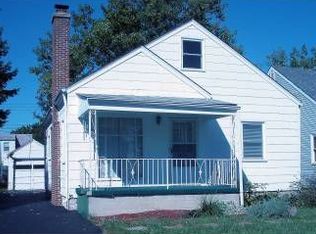 779 Chestershire Rd, Columbus, OH 43204