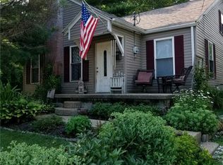 316 E Water St, Paoli, IN 47454