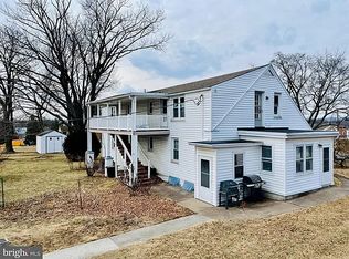 4807 Orchard St #4, Harrisburg, PA 17109