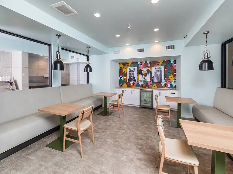 Fifteen15 South Lamar Apartments — Photo 54