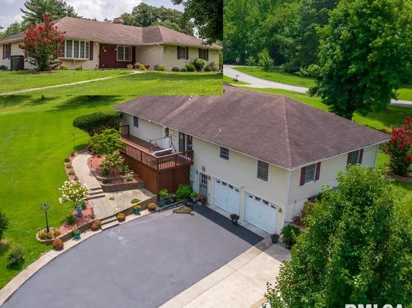 38 High Forest Dr, Carbondale, IL 62903