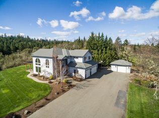 1372 N Pinnon Rd, Grants Pass, OR 97526