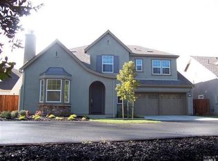 33 Riverton Ct, Napa, CA