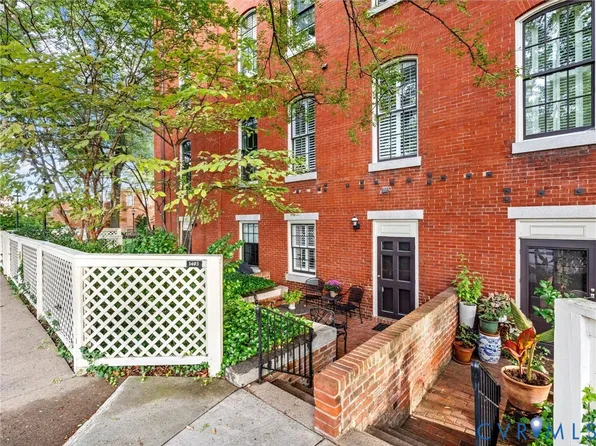 1401 Floyd Ave #U102, Richmond, VA 23220