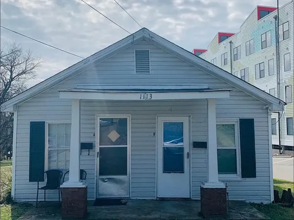 1113B Westgrove Ave, Nashville, TN 37212