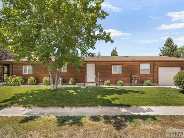 381 E 3 N, Saint Anthony, ID 83445