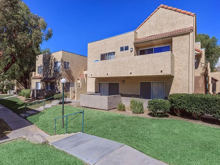 Canyon Country Villas — Photo 5