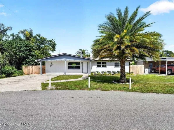 1684 Ollie St, Cocoa, FL 32922