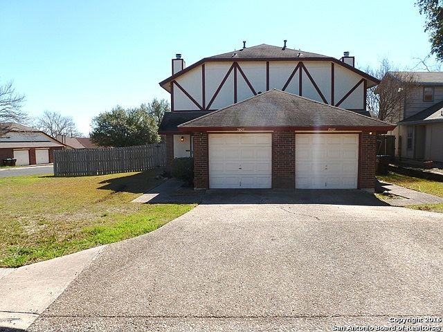 7026 Silver Cyn, San Antonio, TX 78244 | Zillow