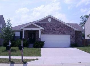 3922 Planewood Dr, Indianapolis, IN 46235