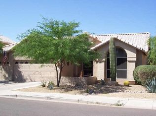 1062 E Sheffield Ave, Chandler, AZ 85225