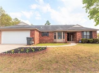 2718 Crosshaven Dr, Hephzibah, GA 30815