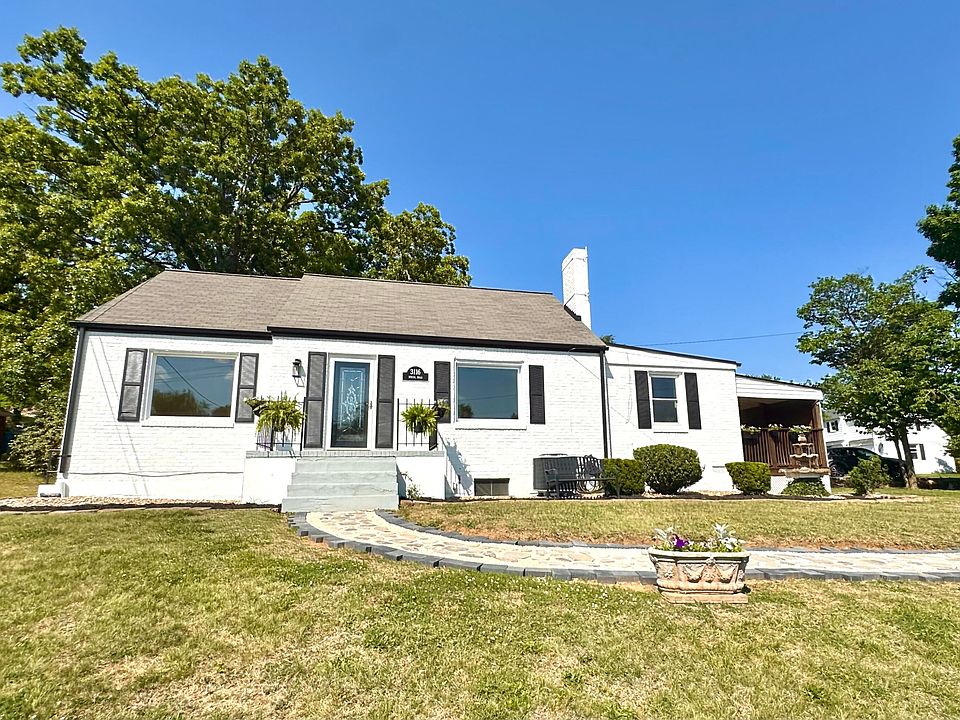 1st image of 3116 Spring Rd SW