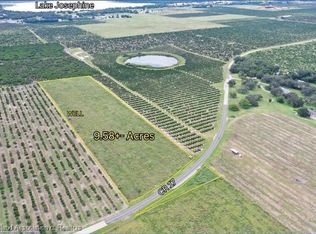 8877 County Road 17 S, Sebring, FL 33876