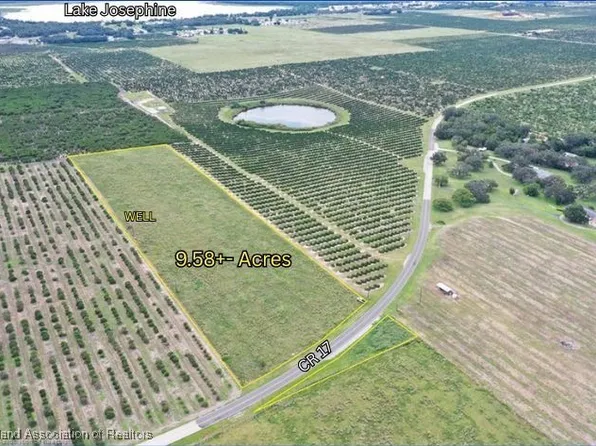 8877 County Road 17 S, Sebring, FL 33876