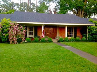 4326 Belle Terre Dr, Monroe, LA 71201