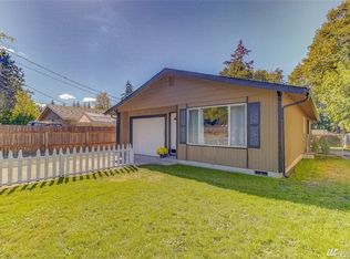 729 State Highway 507 S, Tenino, WA