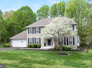 12112 Fairfax Hunt Rd, Fairfax, VA 22030