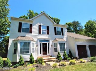 10701 Brittany Ct, Fredericksburg, VA 22407