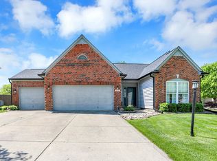 1177 Sheffield Ct, Greenwood, IN 46143