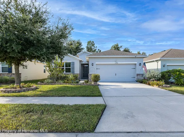 13786 Hunting Creek Pl, Spring Hill, FL 34609