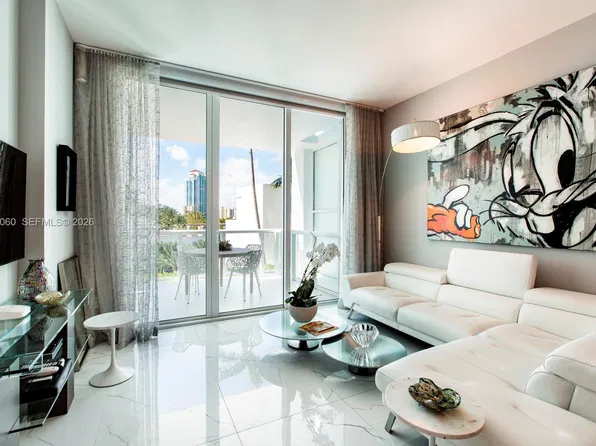 50 S Pointe Dr APT 610, Miami Beach, FL 33139