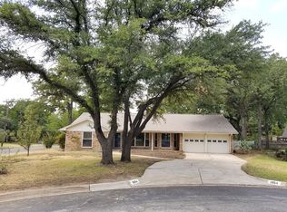 1654 Kemble Ct, Fort Worth, TX 76103