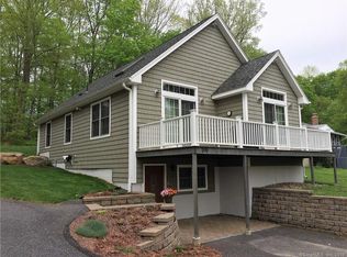 290 Ference Rd, Ashford, CT 06278