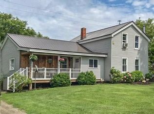 3734 Panama Stedman Rd, Mayville, NY 14757