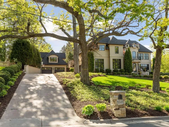 5504 Schaefer Rd, Edina, MN 55436