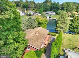 595 Wynonah Dr, Auburn, PA 17922