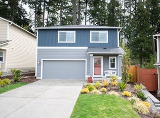 1118 Swan Loop, Dupont, WA 98327