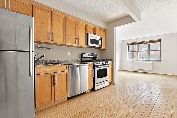 1st image of 516 W 47th St APT N4h