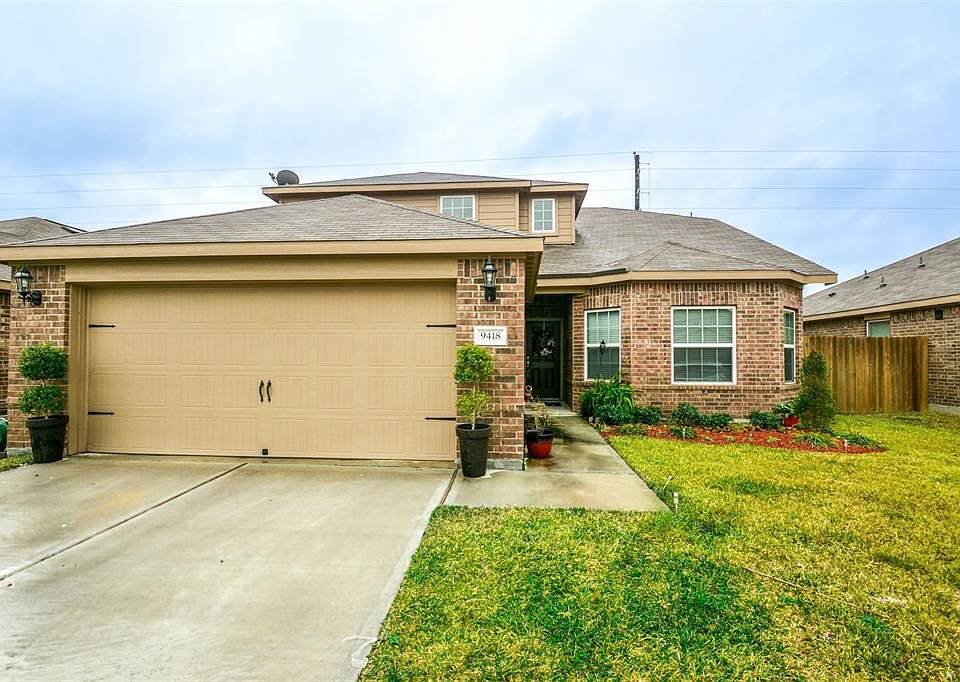 2nd image of 9418 Calm Amber Dr