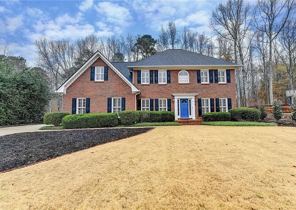 1st image of 325 Harrowgrove Ct